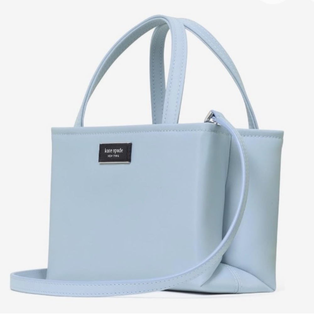 Kate Spade Sam Icon mini tote - Picture 3 of 6